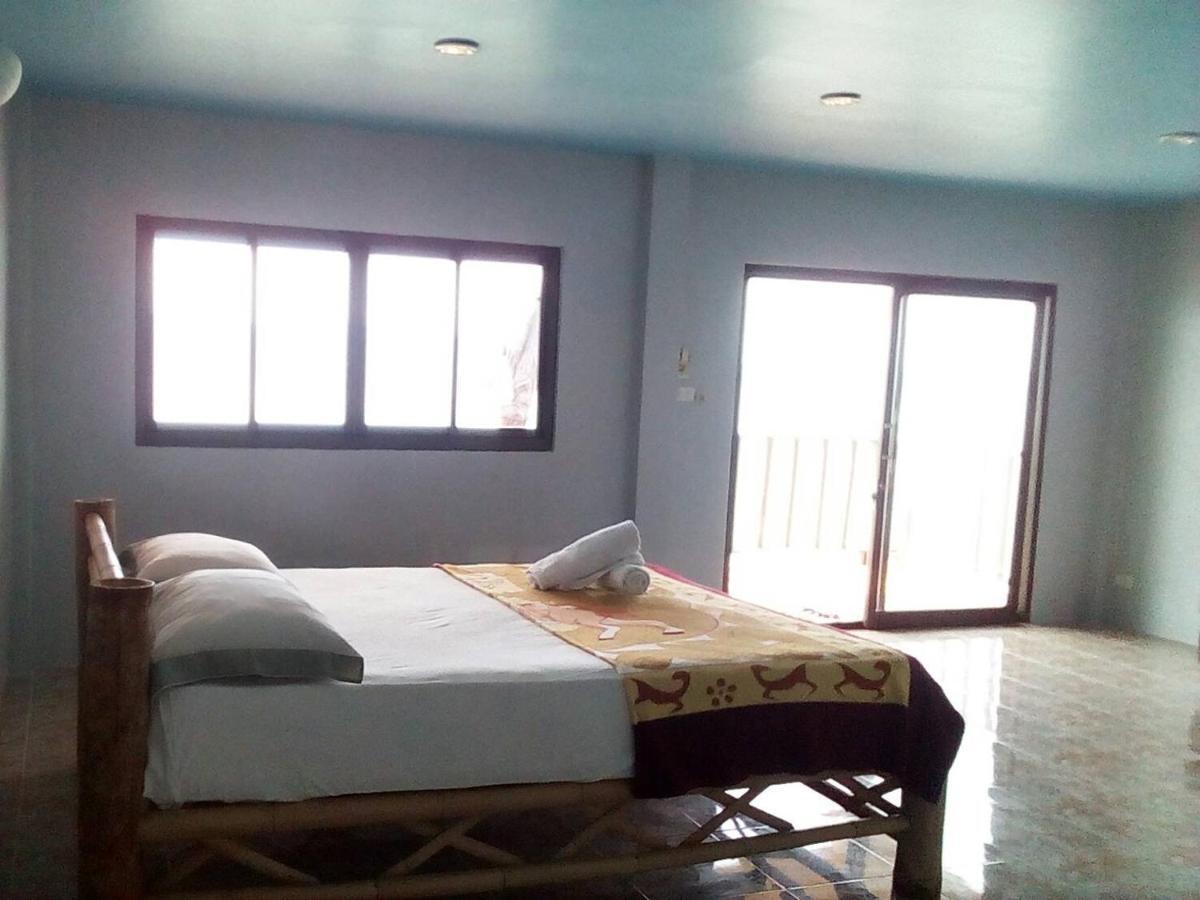 Phangan Island Baan Tai Exterior foto